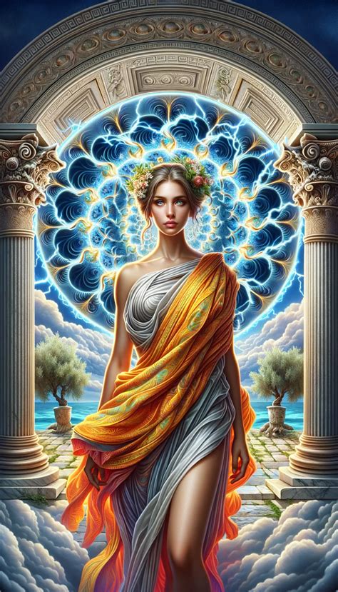 Connessioni tra mito di Semele e iconografia cristiana