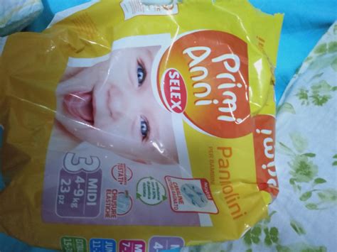 Confronto tra pannolini sottili e pannolini spessi