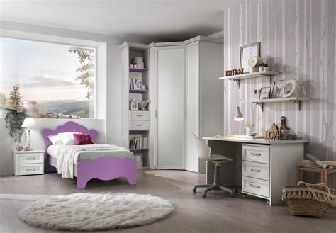 Cameretta completa linea Amelie Picci