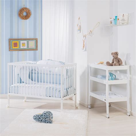 Dettagli lettino Amelie Picci