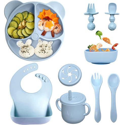 set pappa con elefante