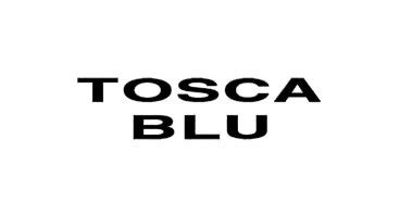 Logo Tosca Blu