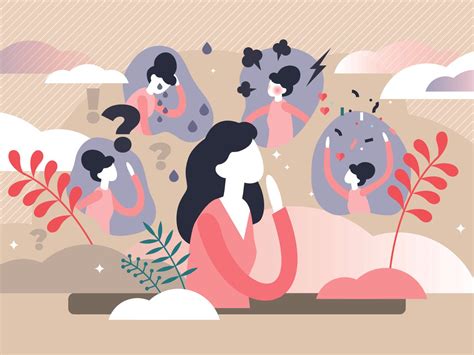 Emozioni contrastanti gravidanza