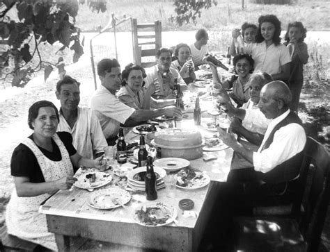 Barilla famiglia italiana