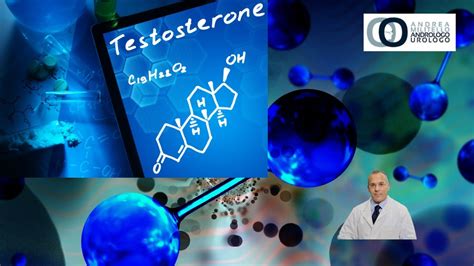 Forme di Terapia Sostitutiva del Testosterone