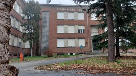 Edificio storico ex Maternità Asti