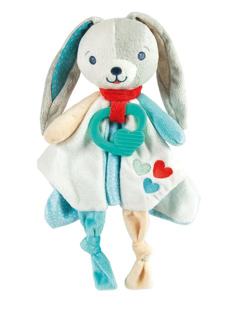 Peluche Sicuro Neonato