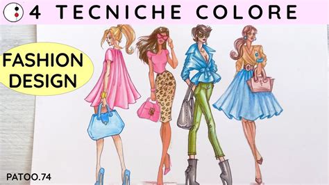 rappresentazione stilizzata dell'artista Viktoria Holzknecht mentre lavora al bozzetto di una nuova creazione