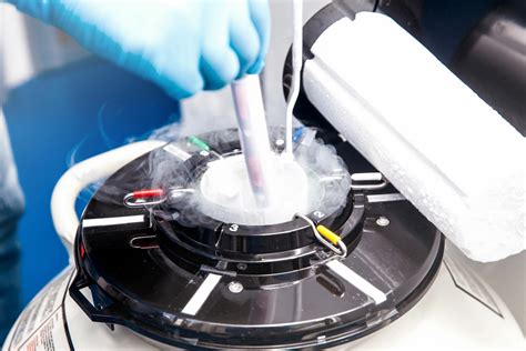 Diagramma che illustra le diverse tecniche di preservazione della fertilità