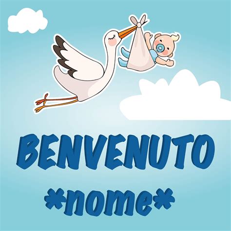 nascita di un bambino e scelta del nome