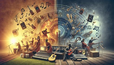 Un'illustrazione che rappresenta l'evoluzione della maternità attraverso la tecnologia e i media