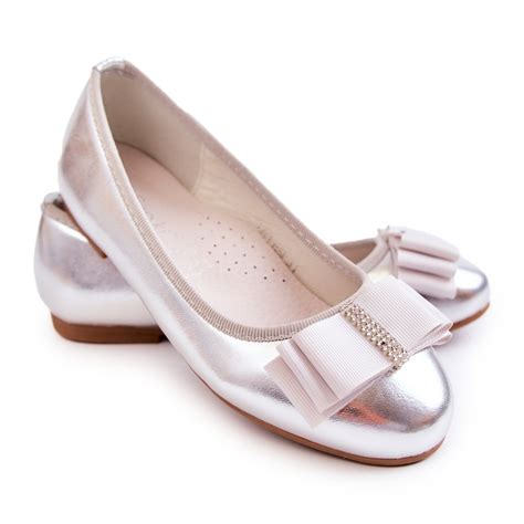 Ballerine traspiranti per bambini