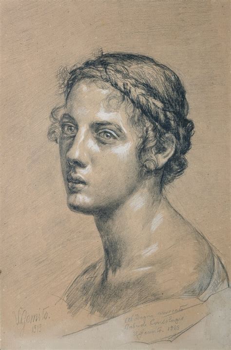 Ritratto di Irene d'Atene