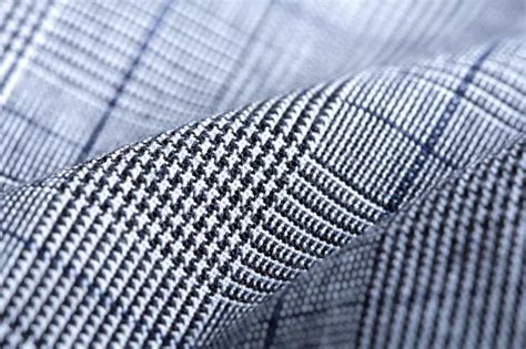 immagine ravvicinata di un tessuto di alta qualità utilizzato per costumi per neonati
