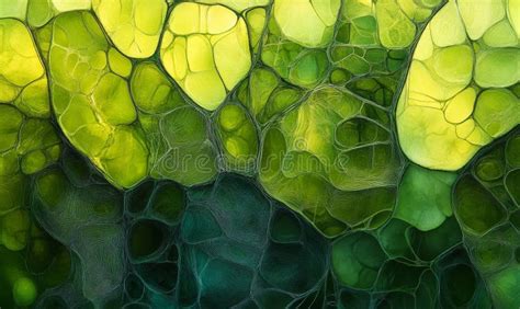 Microscopio che mostra il turnover cellulare dell'epidermide