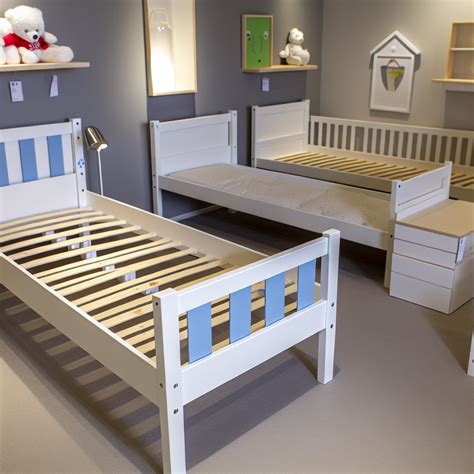 Guida alle dimensioni dei lettini per bambini