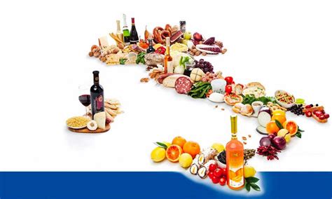 piatti tipici della tradizione calvellese e prodotti locali