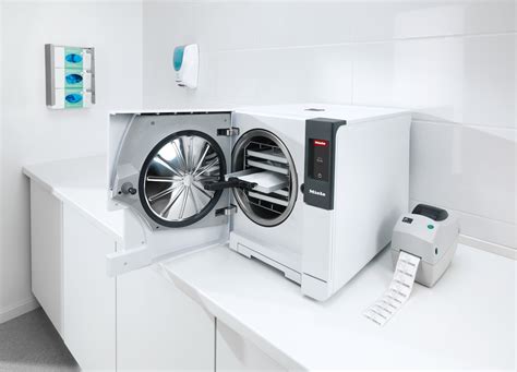Confronto capienza sterilizzatori