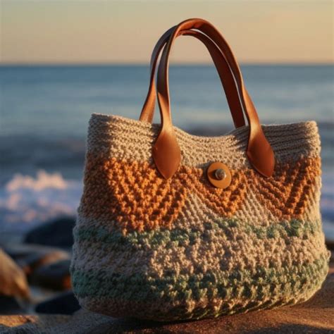 Modelli di attacco delle fasce di un'infradito all'uncinetto