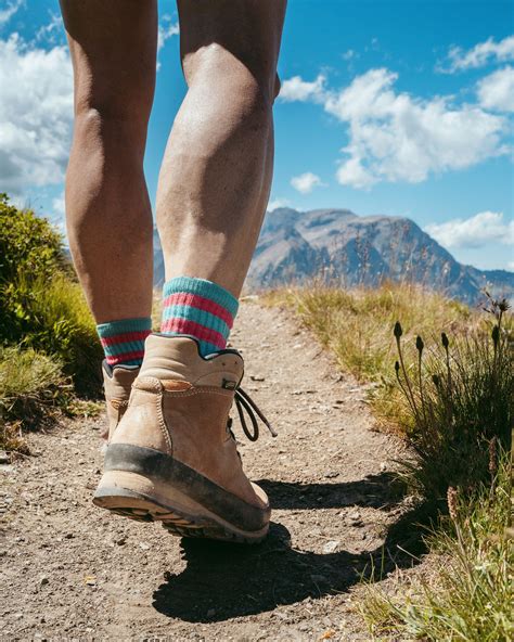 Hoverkart su un sentiero sterrato leggero