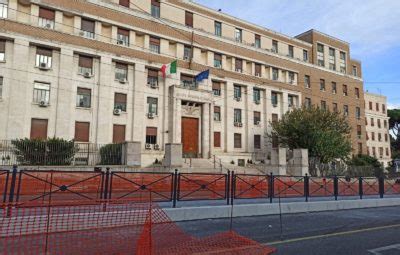 Sede del Centro Regina Elena, Roma