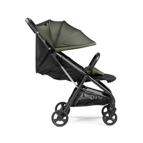Passeggino Peg Perego Selfie Plus chiusura a una mano