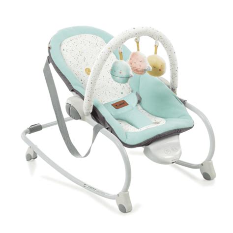 Jane Koala sdraietta in uso