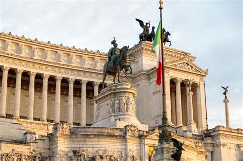 Quadro politico italiano