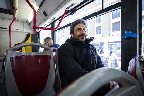 Fico in autobus