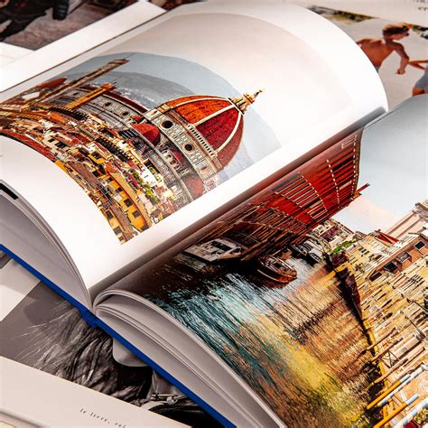 Album fotografico di maternità con stampe di alta qualità