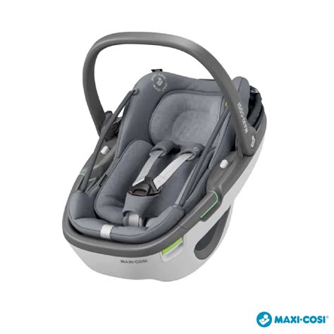 Maniglione ergonomico seggiolino Maxi-Cosi