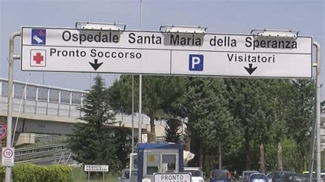 Ospedale Santa Maria della Speranza di Battipaglia