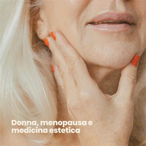 Donna in menopausa consulenza medica