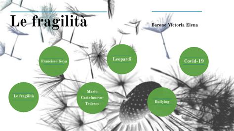 rappresentazione simbolica della fragilità umana e della tutela della vita