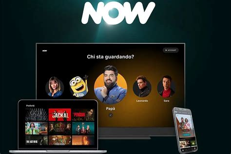 Interfaccia del catalogo NOW SDIMM e le sue funzionalità di accessibilità