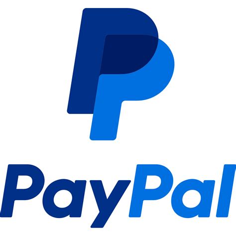 Logo PayPal