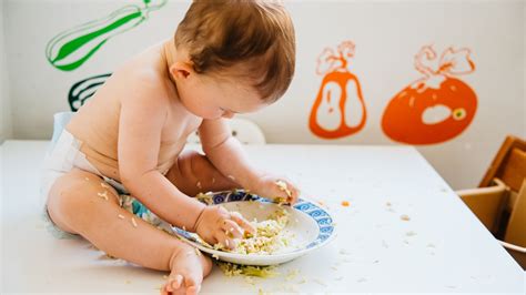 Grafico che confronta svezzamento tradizionale e autosvezzamento