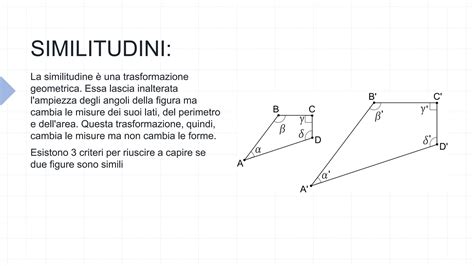 diagramma comparativo che mostra le similitudini fisiche tra le creature mitologiche citate