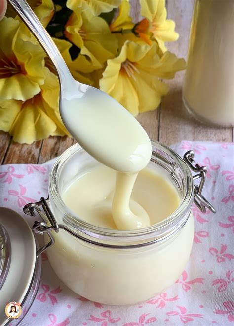 Latte condensato e la sua versatilità in cucina