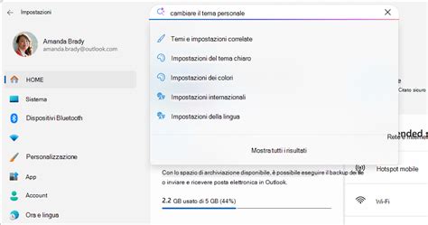 Icona Cookie e Impostazioni Privacy Online