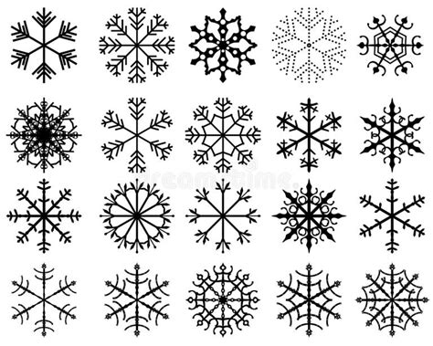 Dettaglio di un make-up con fiocchi di neve stilizzati intorno agli occhi