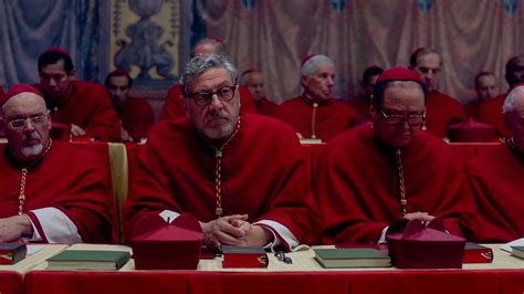 Sede del conclave