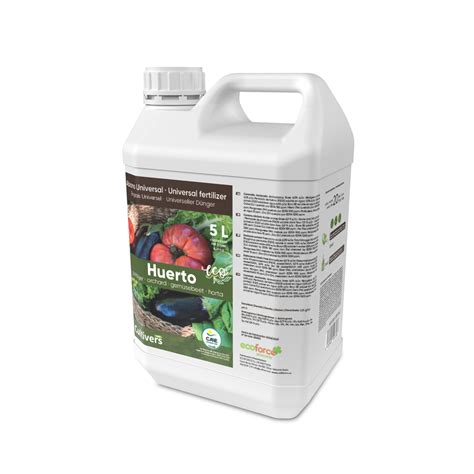 Applicazione di fertilizzante liquido Aqua Art