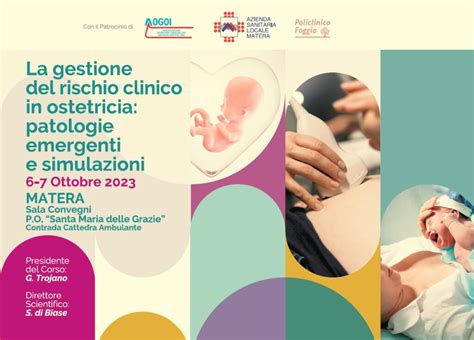 Studentessa di ostetricia in ambiente clinico
