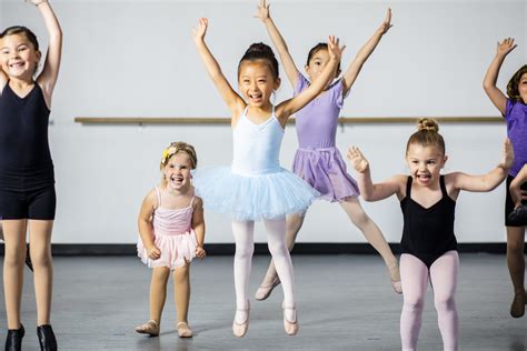 infografica che illustra i benefici della danza per la crescita dei bambini e ragazzi