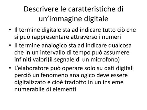 schema del caricamento interlacciato di un'immagine digitale