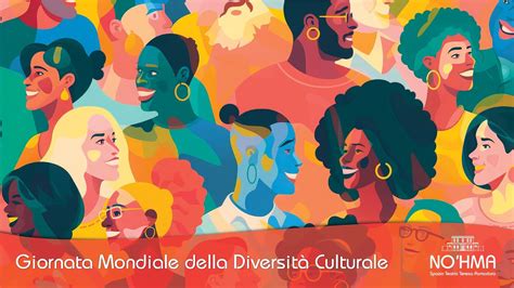 illustrazione concettuale dell'identità di genere e diversità umana