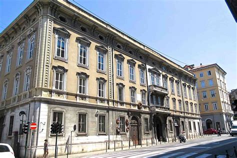 Aula del Conservatorio di Trieste durante un laboratorio di improvvisazione musicale