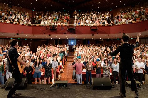 Inaugurazione del Milano Film Fest al Piccolo Teatro Strehler