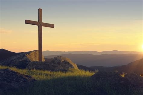 Croce cristiana